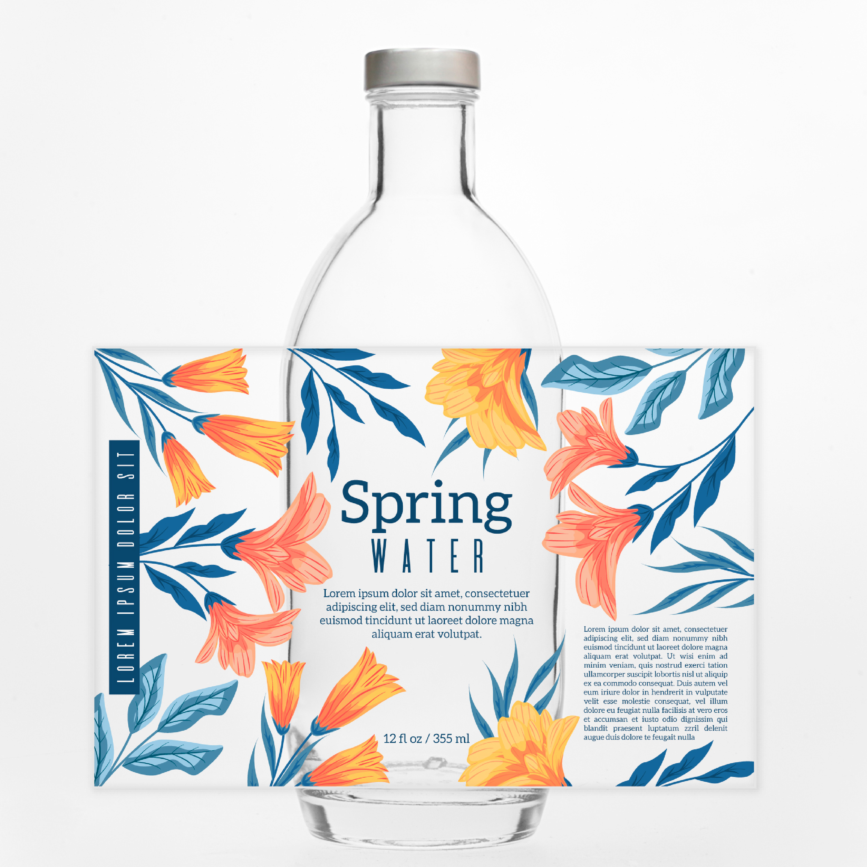BOTTLE