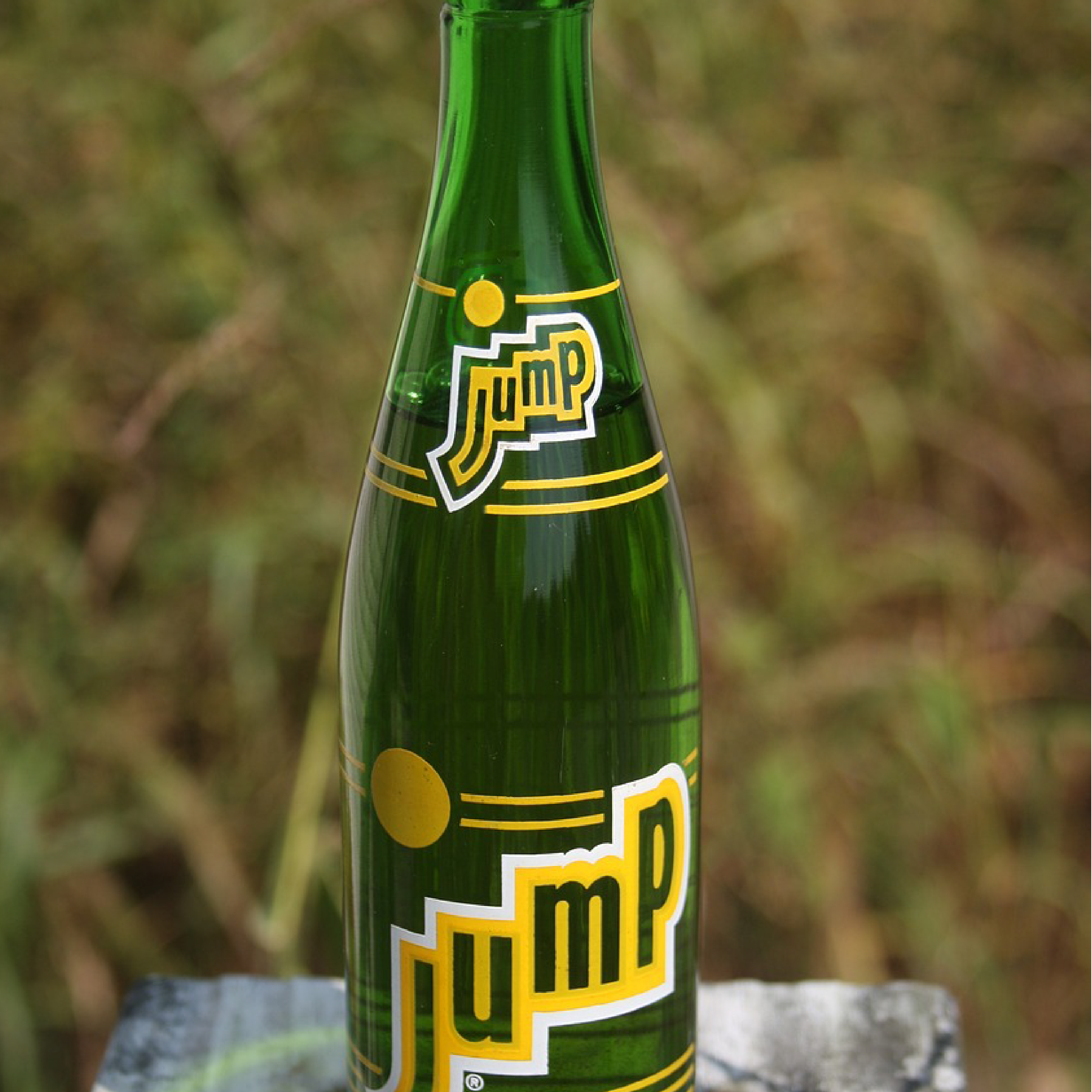 BOTTLE