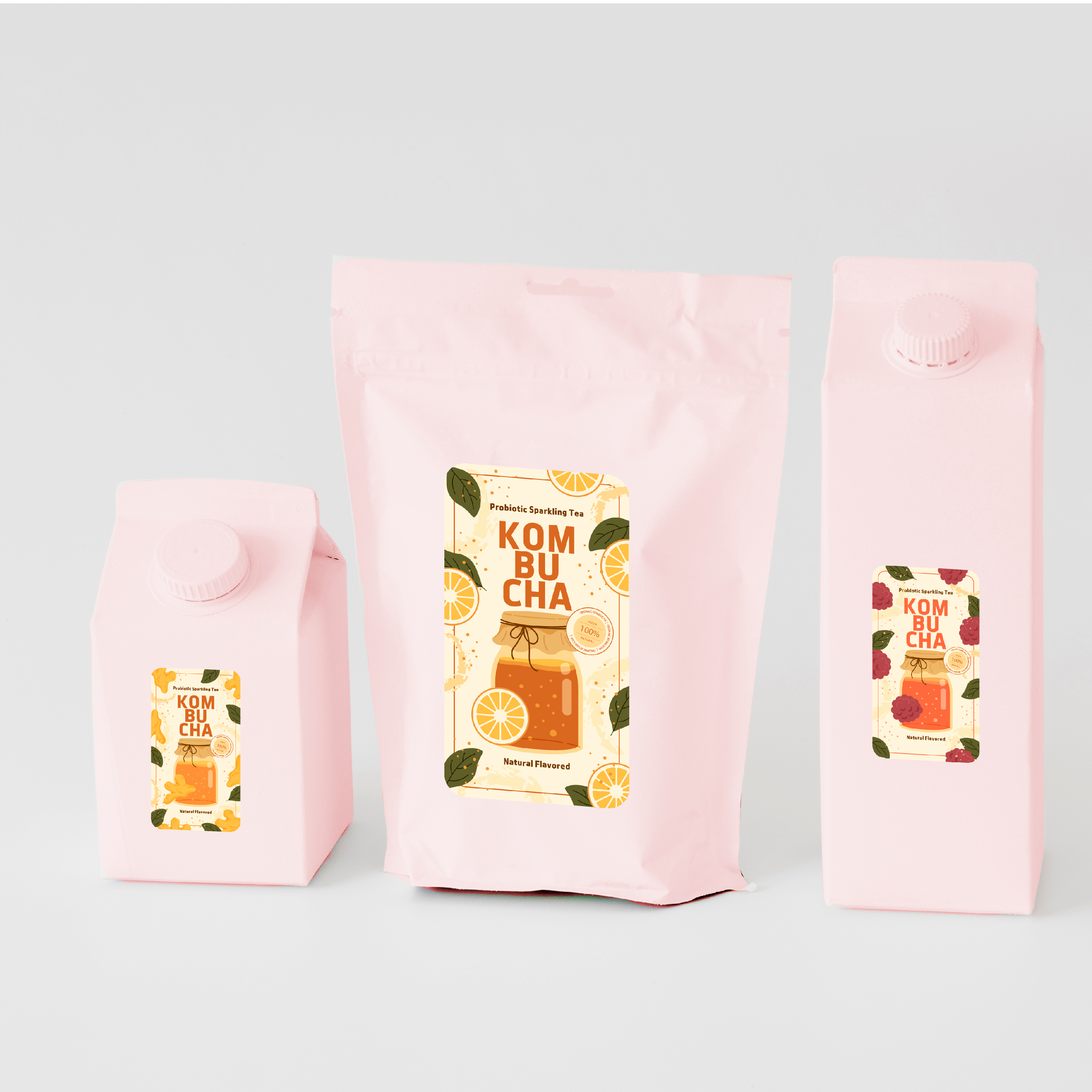 POUCH